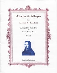 cover Adagio & Allegro Flute Trio cover